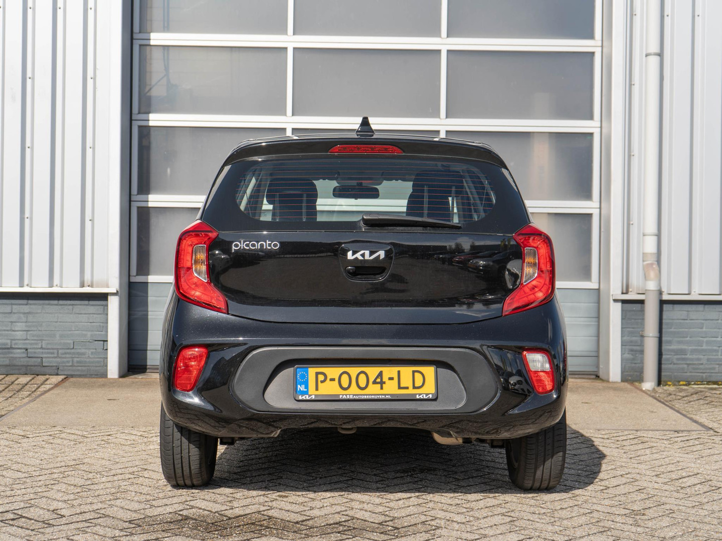 Kia Kia