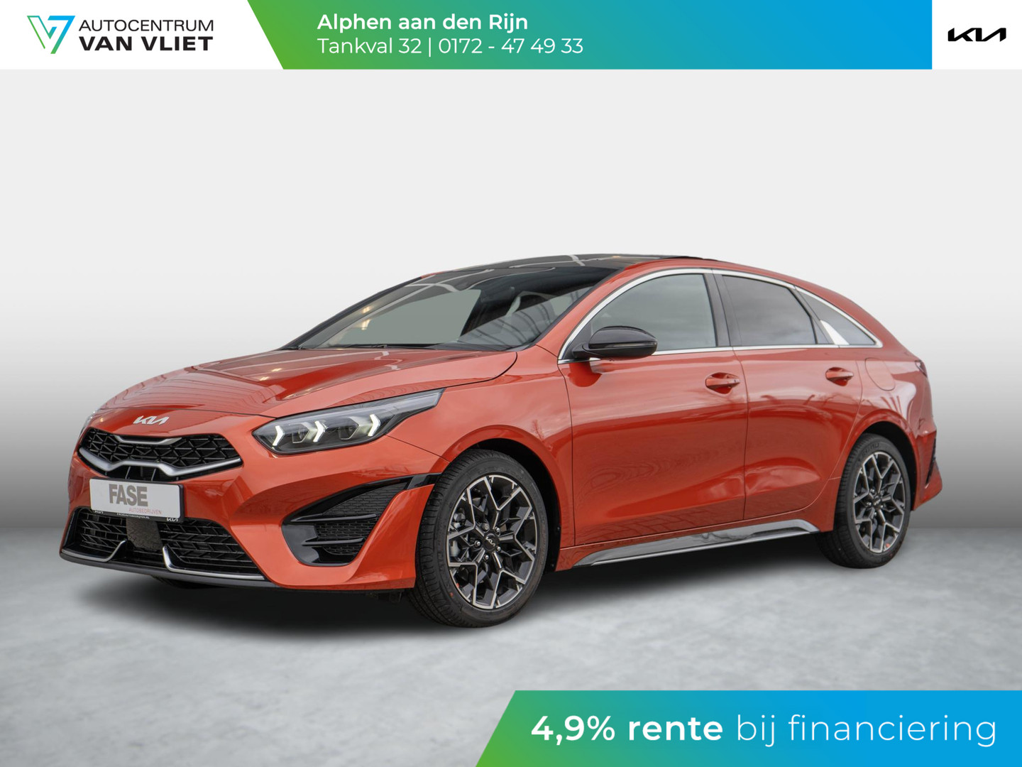 Kia Kia