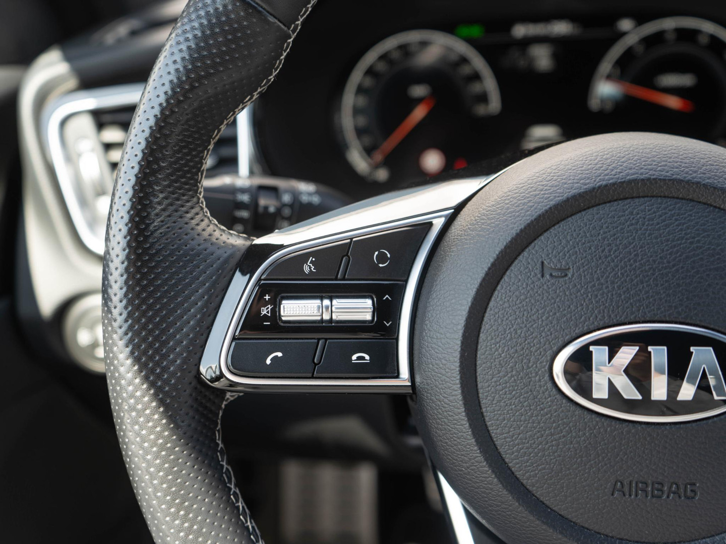 Kia Kia