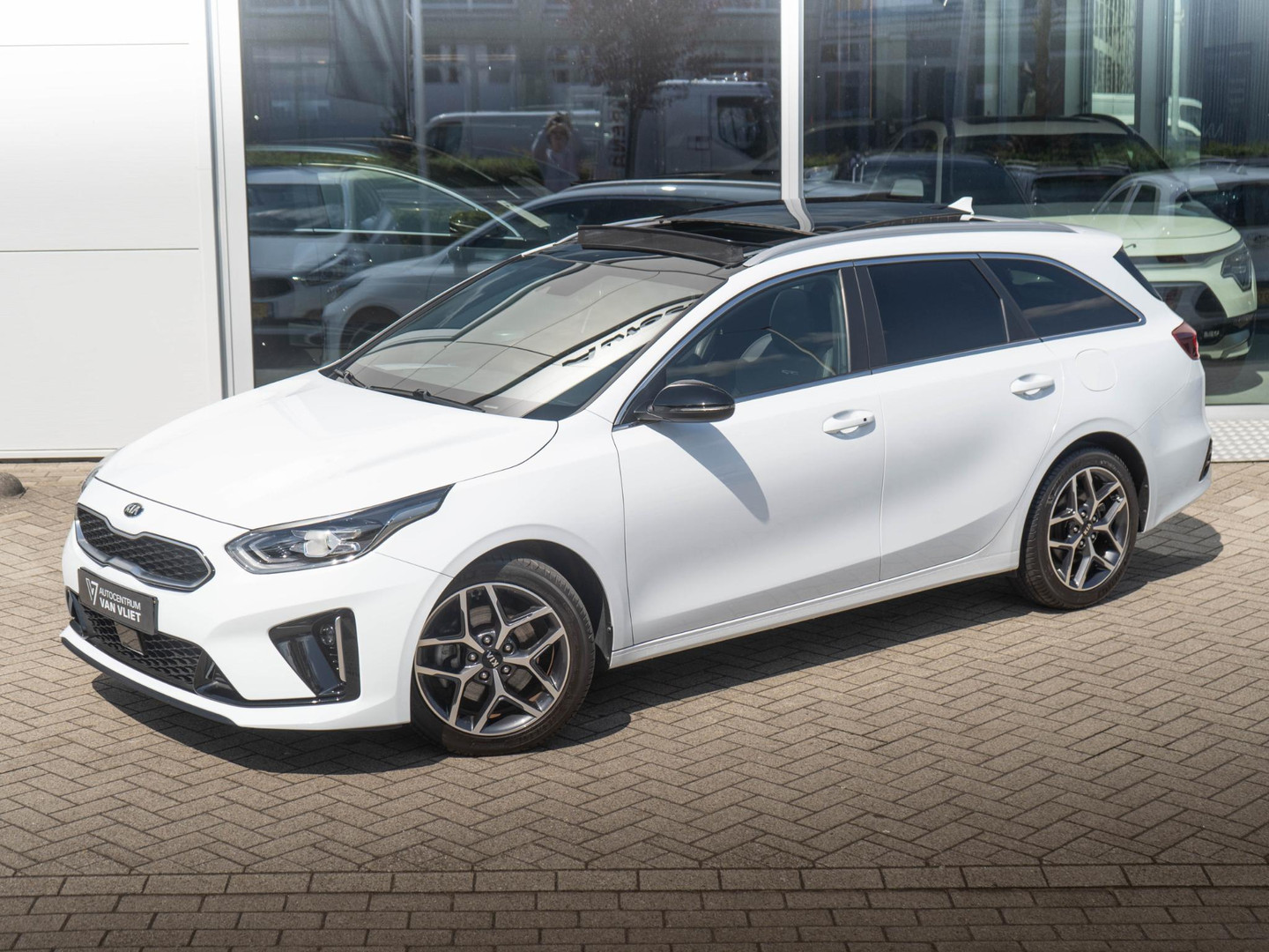 Kia Kia