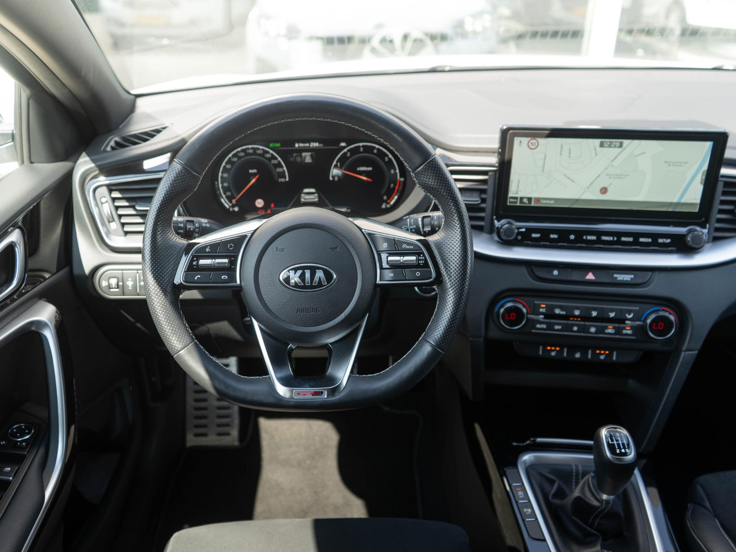 Kia Kia