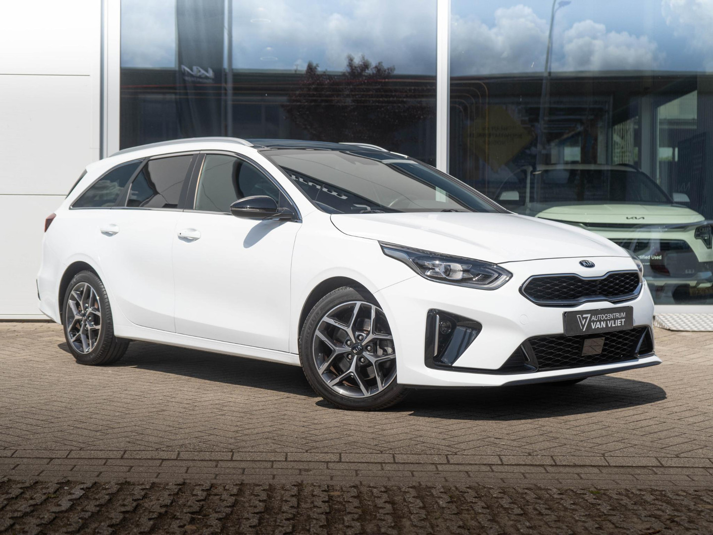 Kia Kia