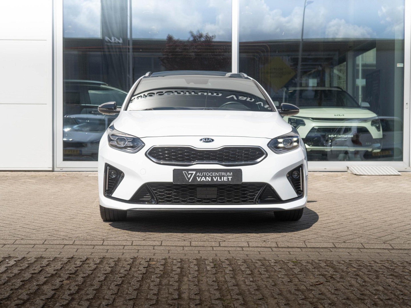 Kia Kia