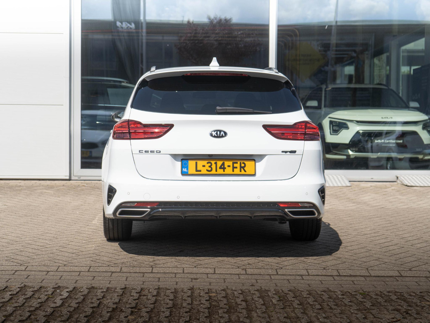 Kia Kia