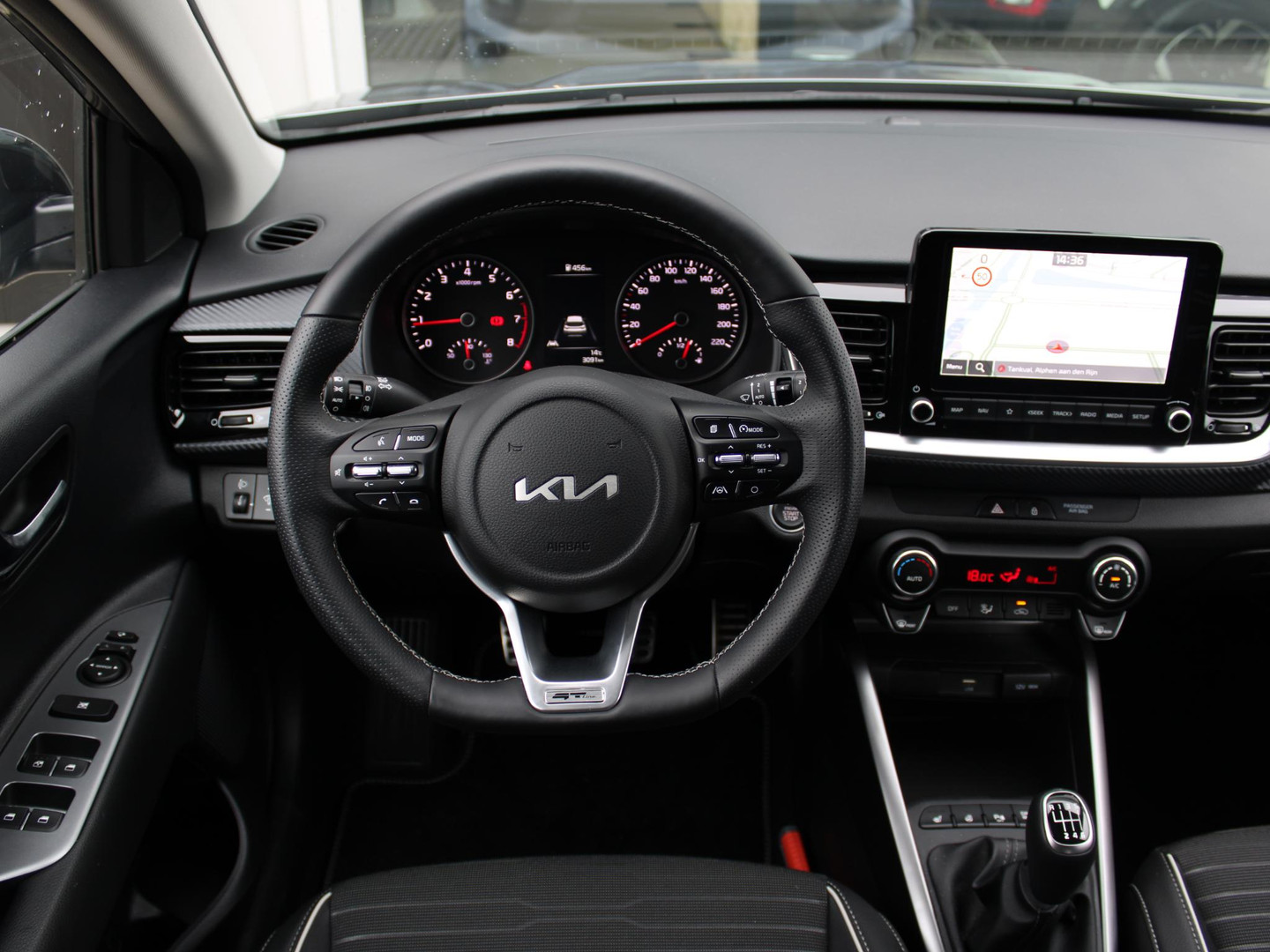 Kia Kia