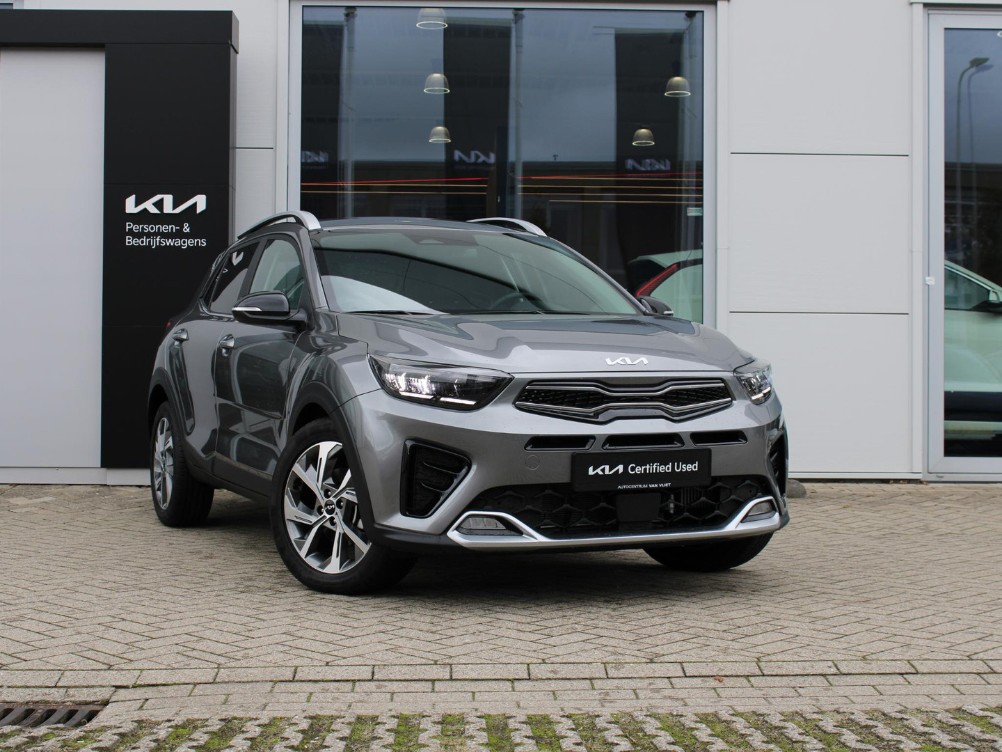 Kia Kia