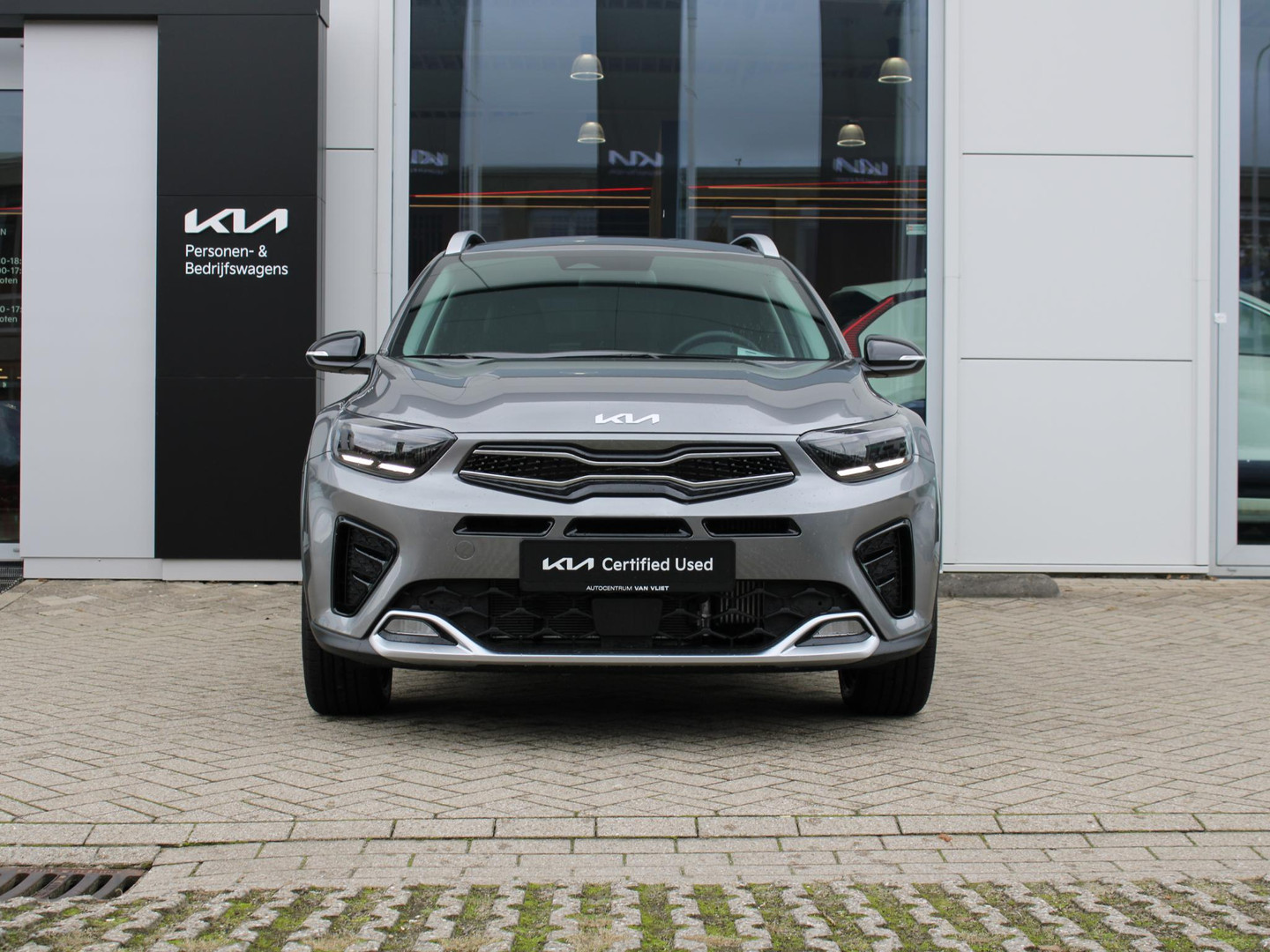 Kia Kia