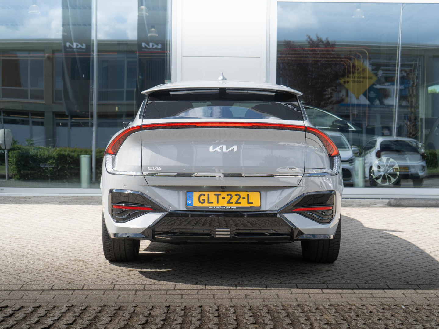 Kia Kia