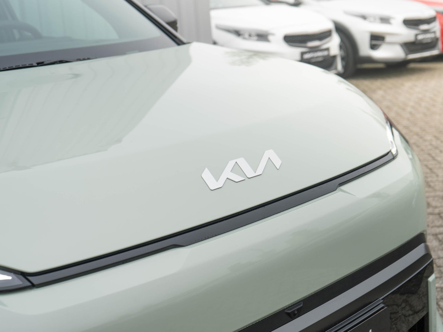 Kia Kia