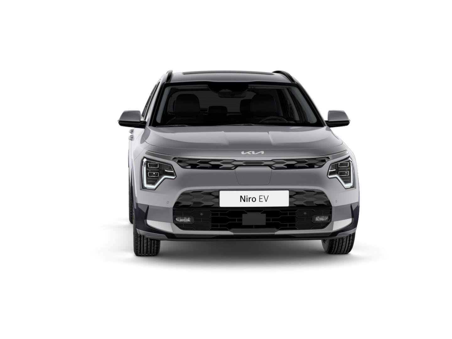 Kia Kia