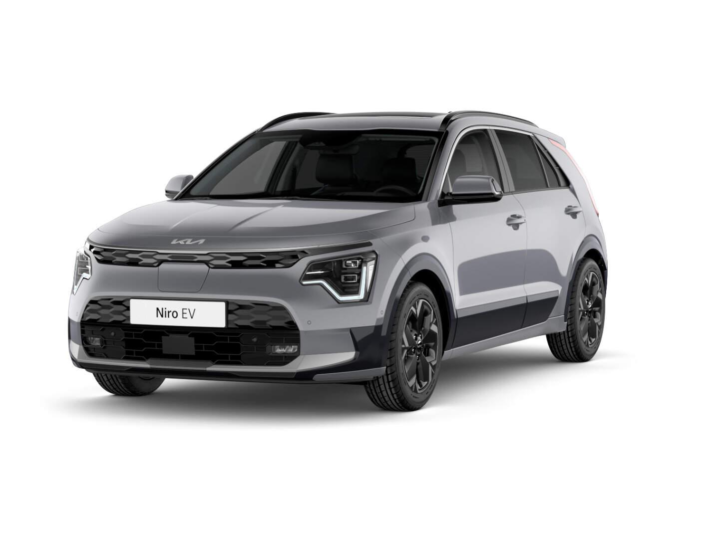 Kia Kia
