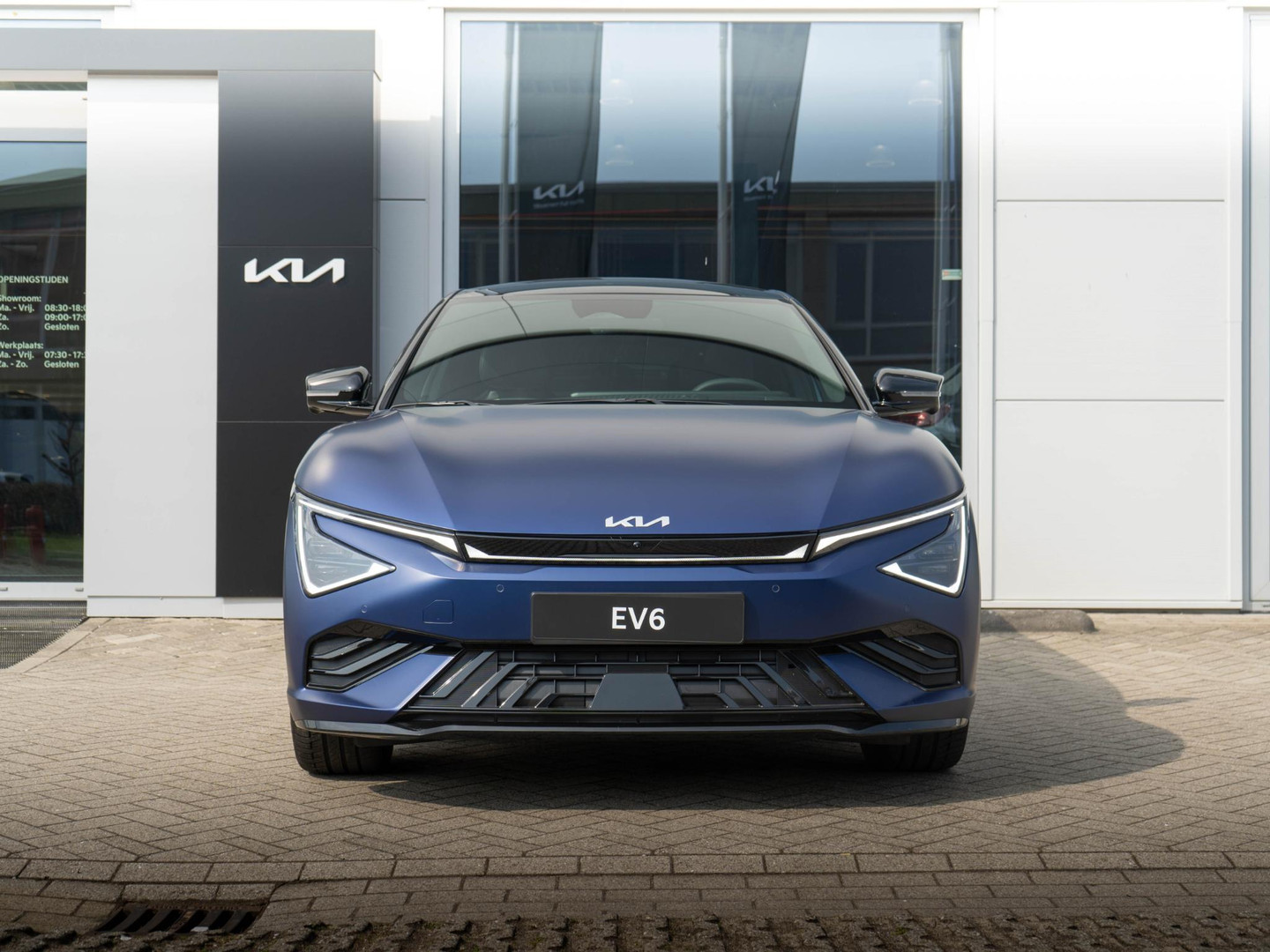 Kia Kia