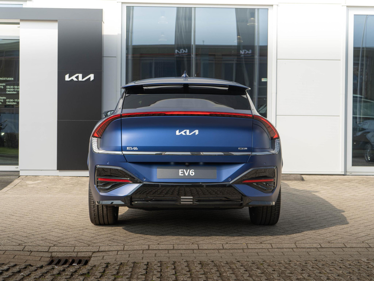 Kia Kia