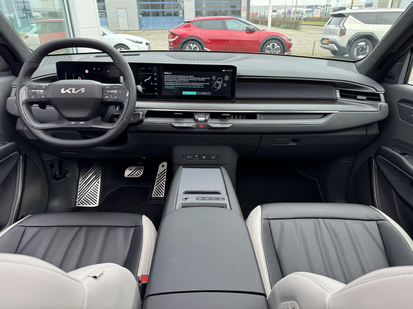 Kia Kia