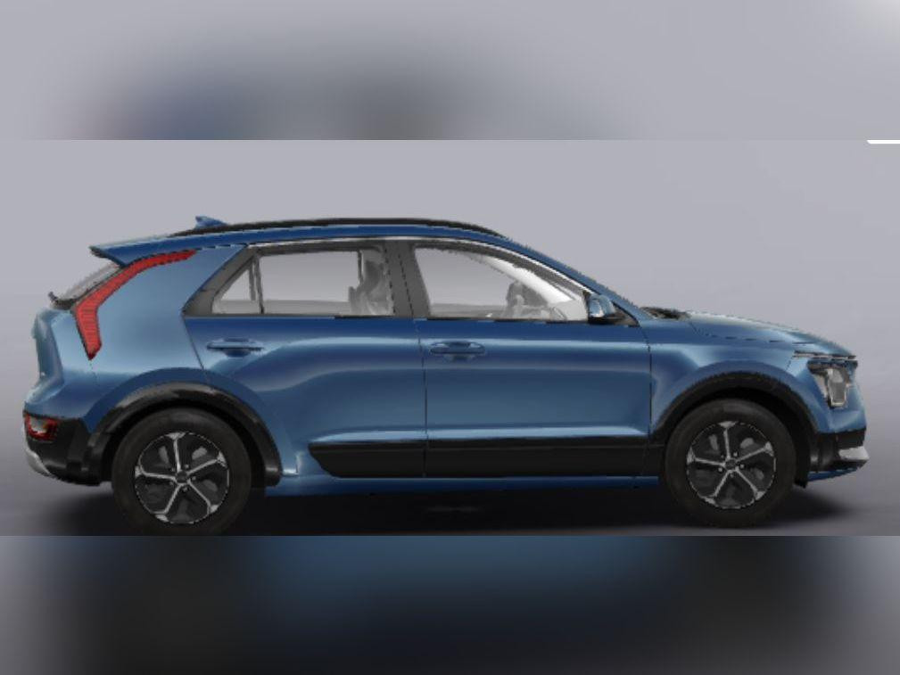 Kia Kia