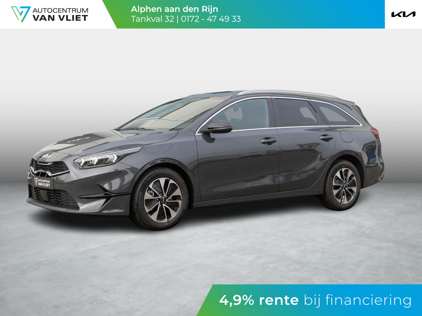 Kia Kia