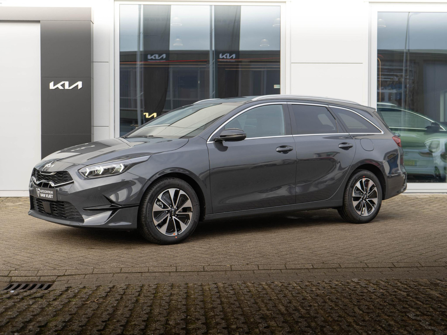 Kia Kia
