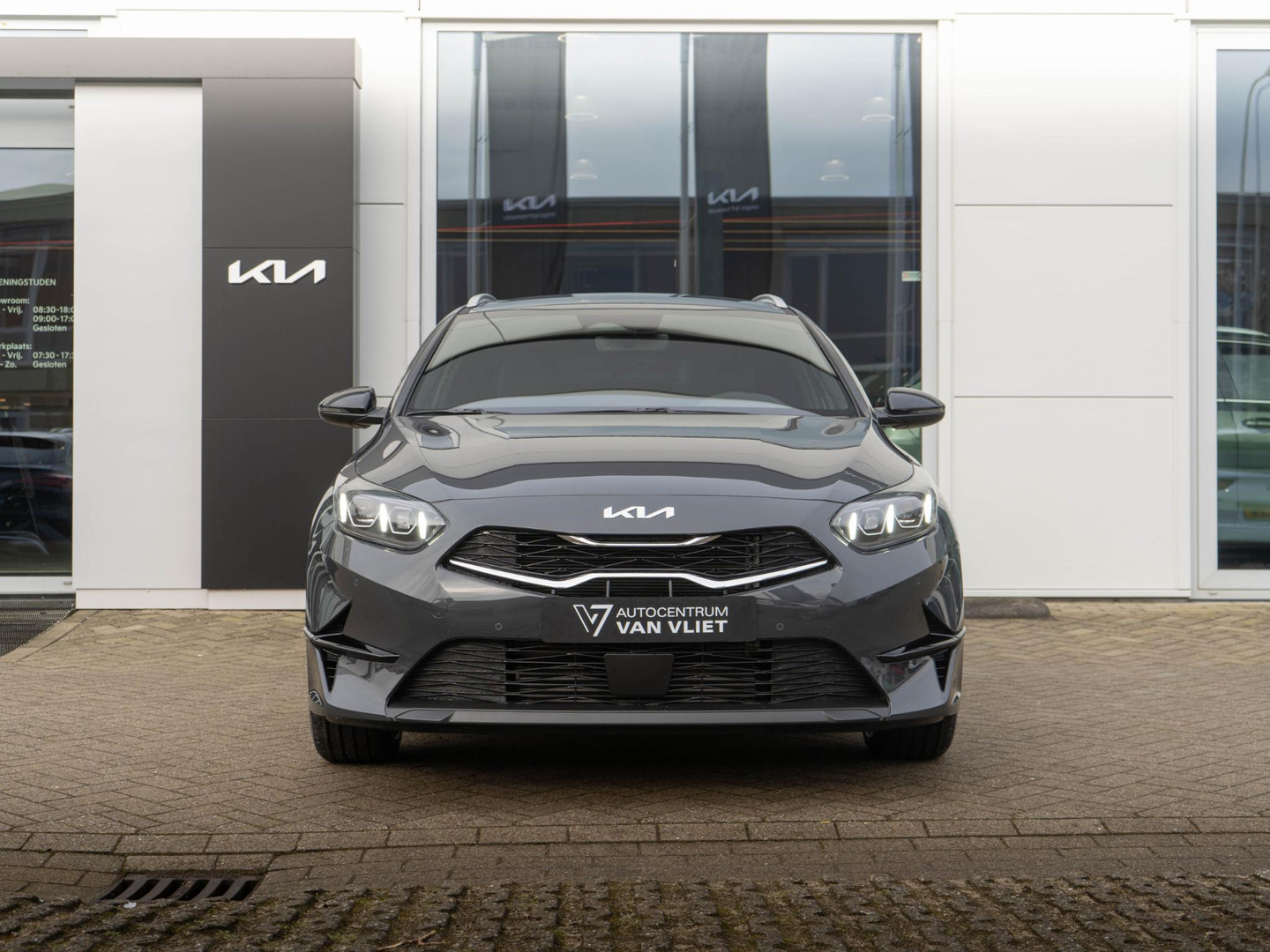 Kia Kia