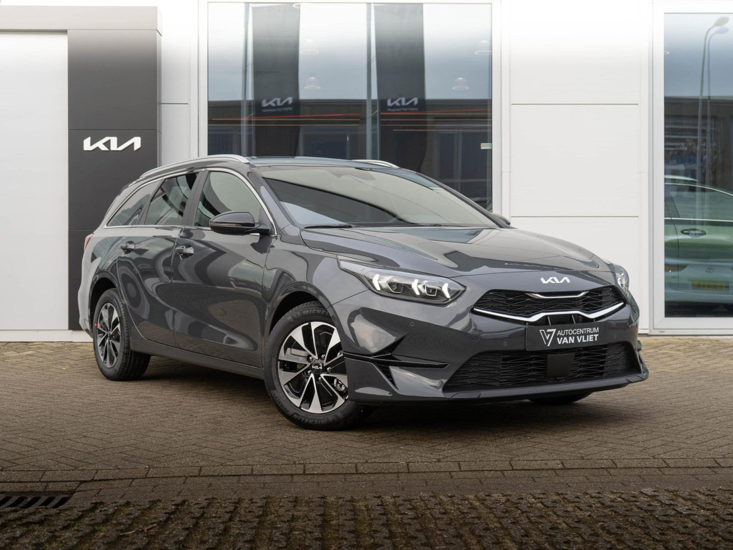 Kia Kia