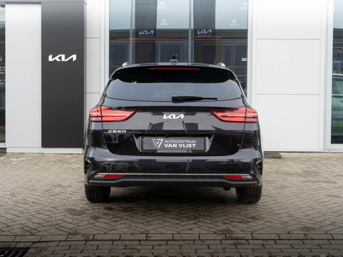 Kia Kia