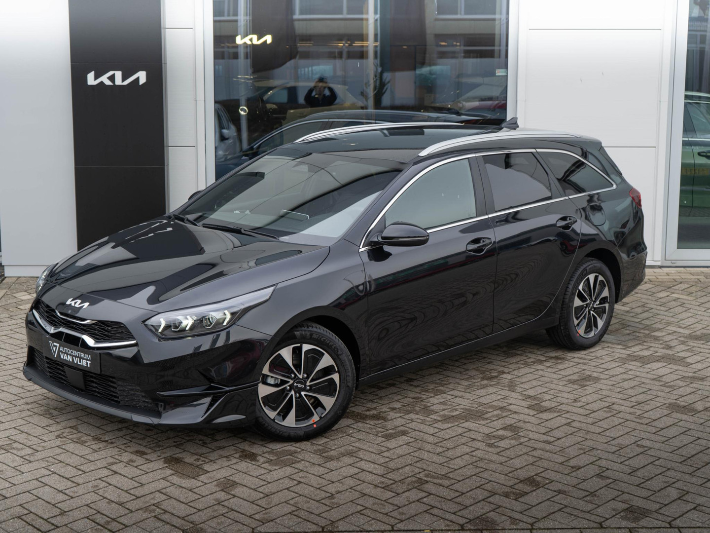 Kia Kia