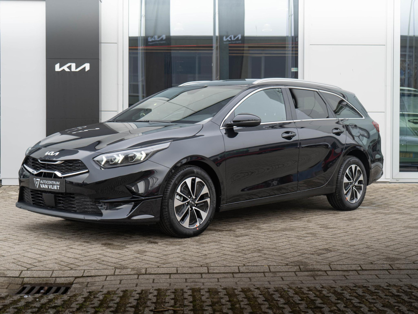 Kia Kia