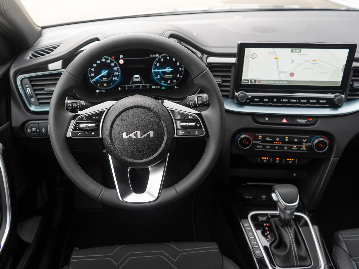 Kia Kia