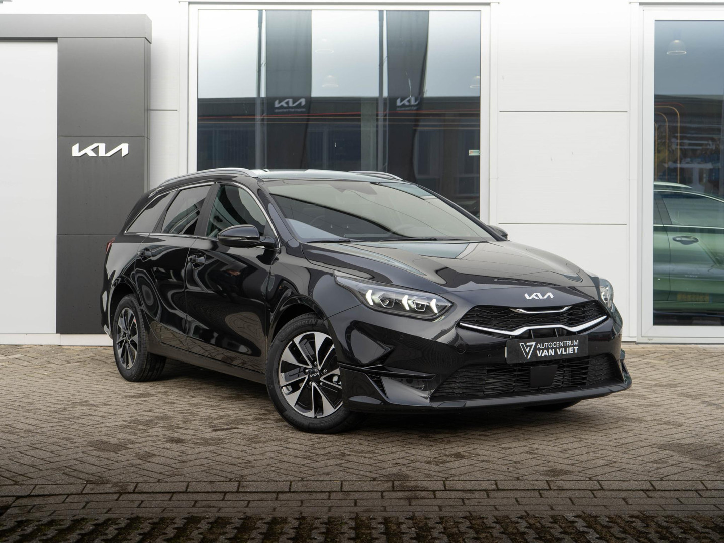 Kia Kia