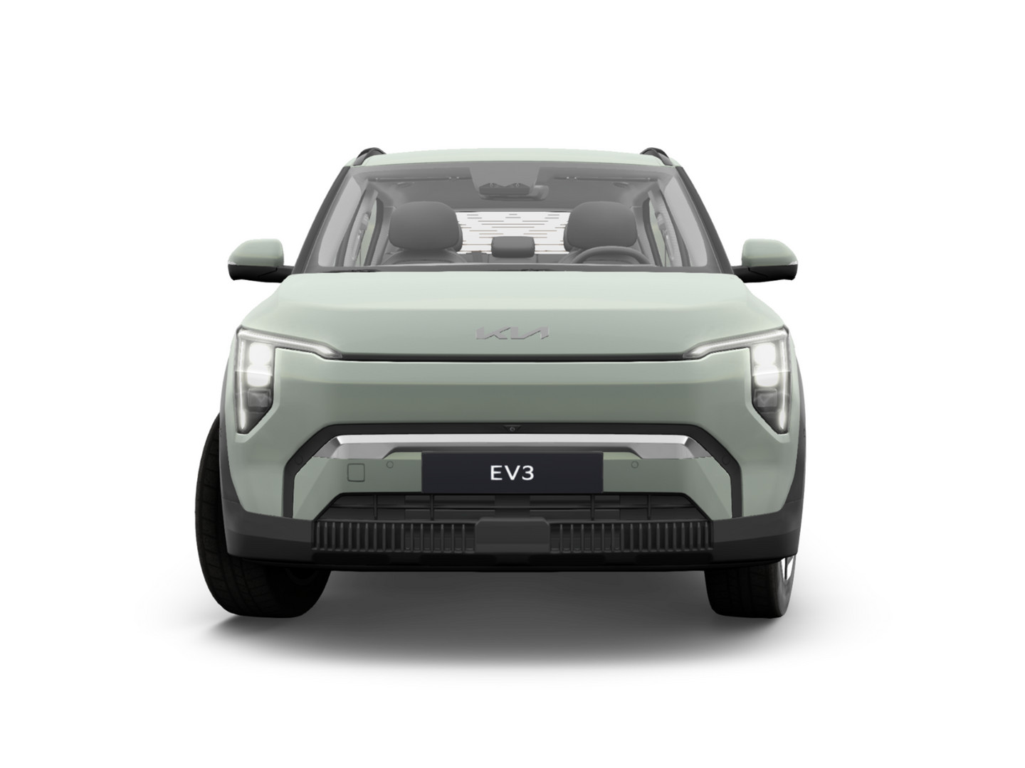 Kia Kia