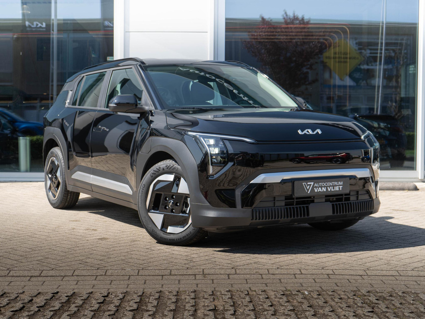 Kia Kia