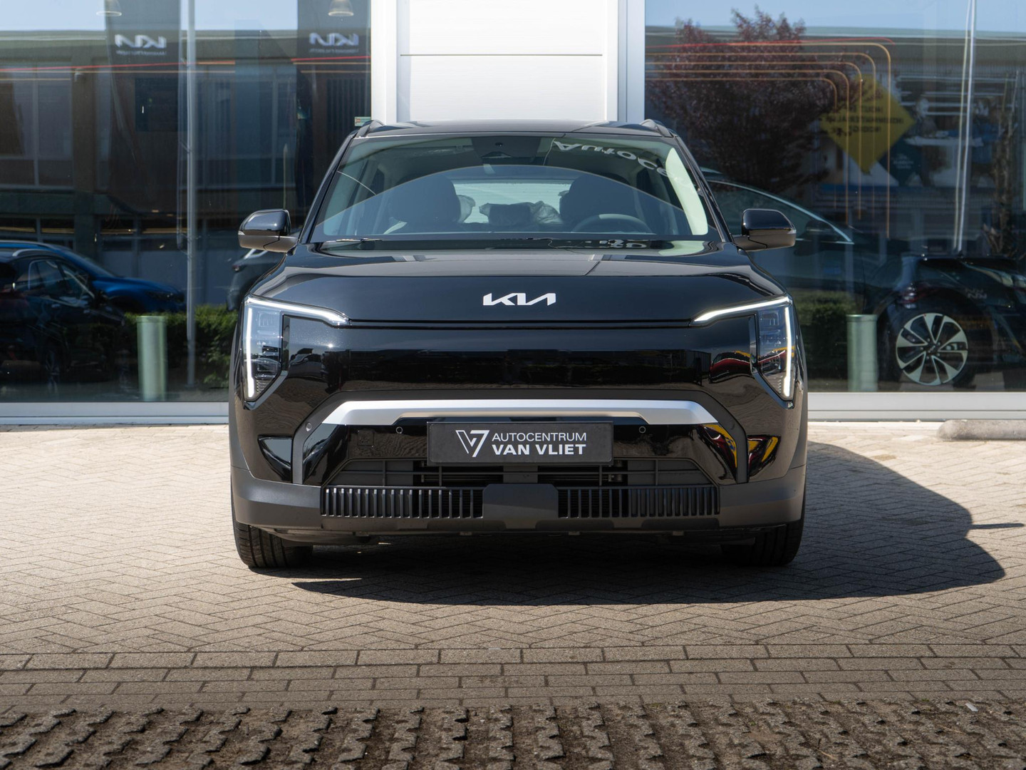 Kia Kia