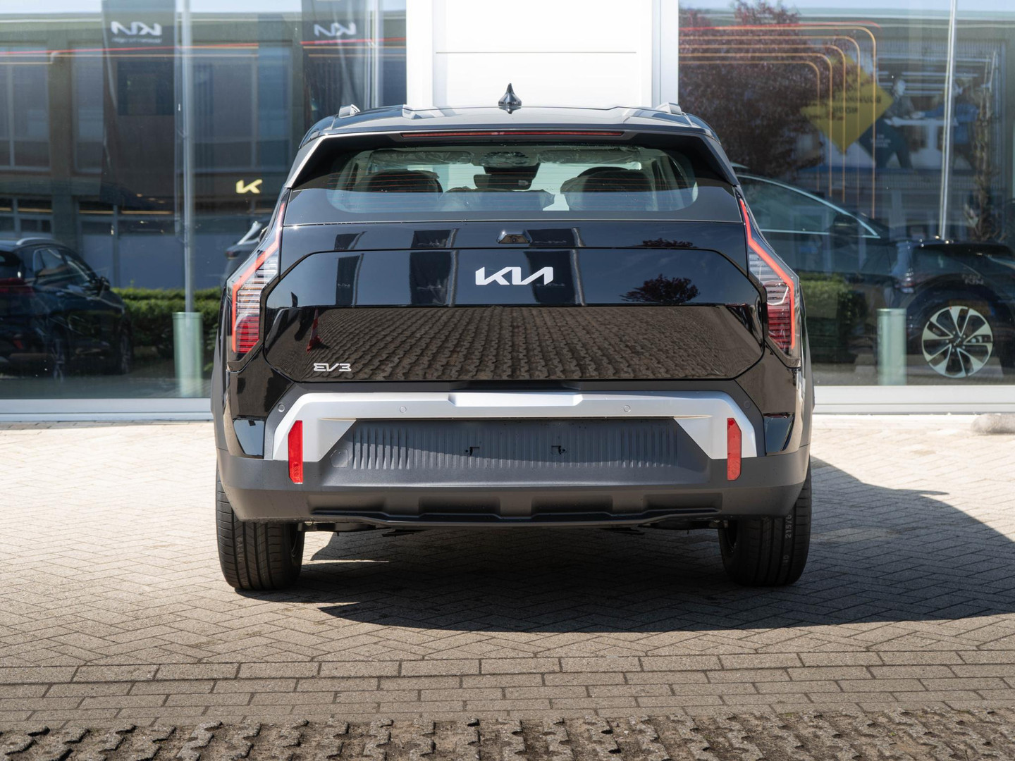 Kia Kia