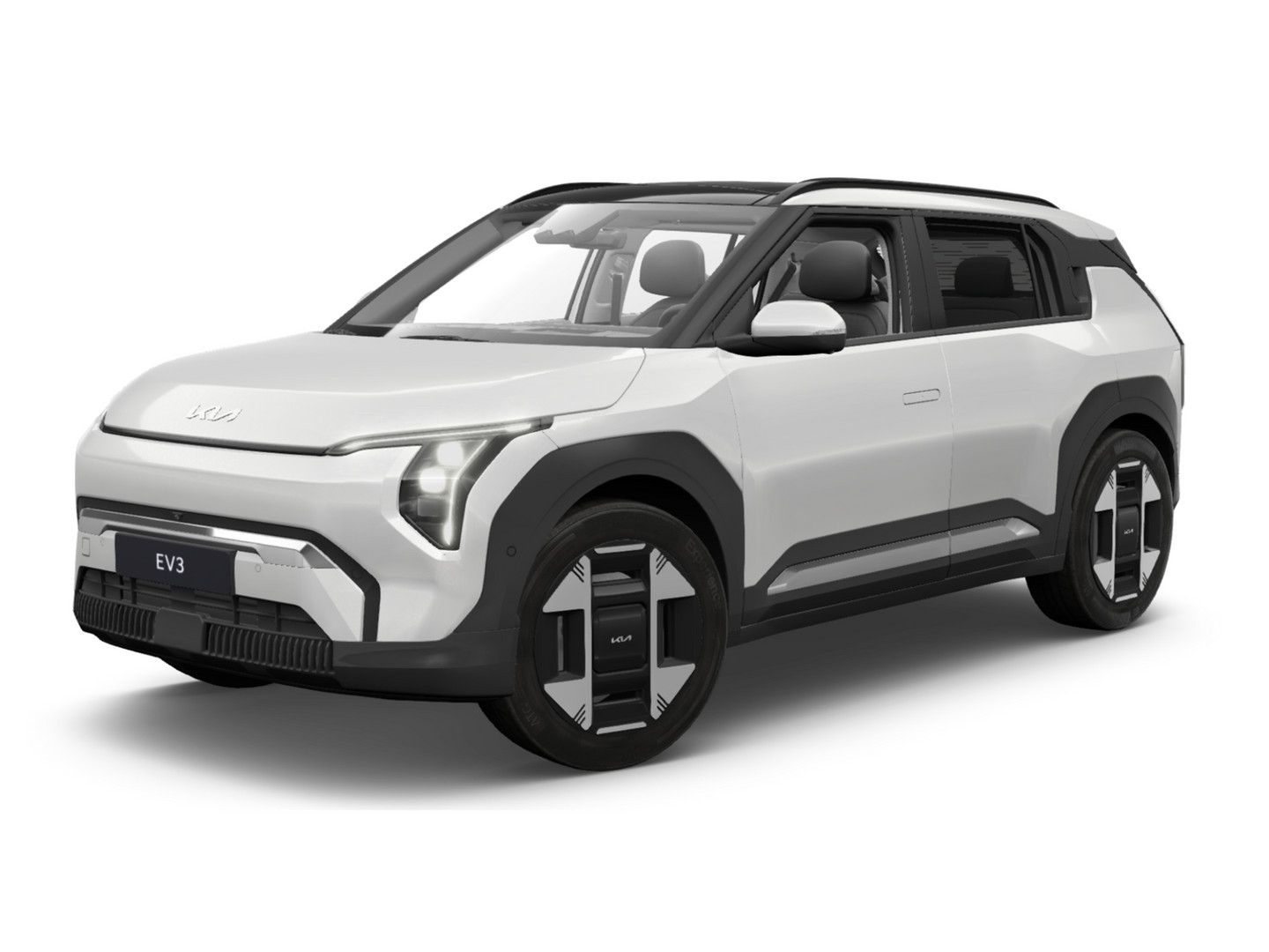 Kia Kia