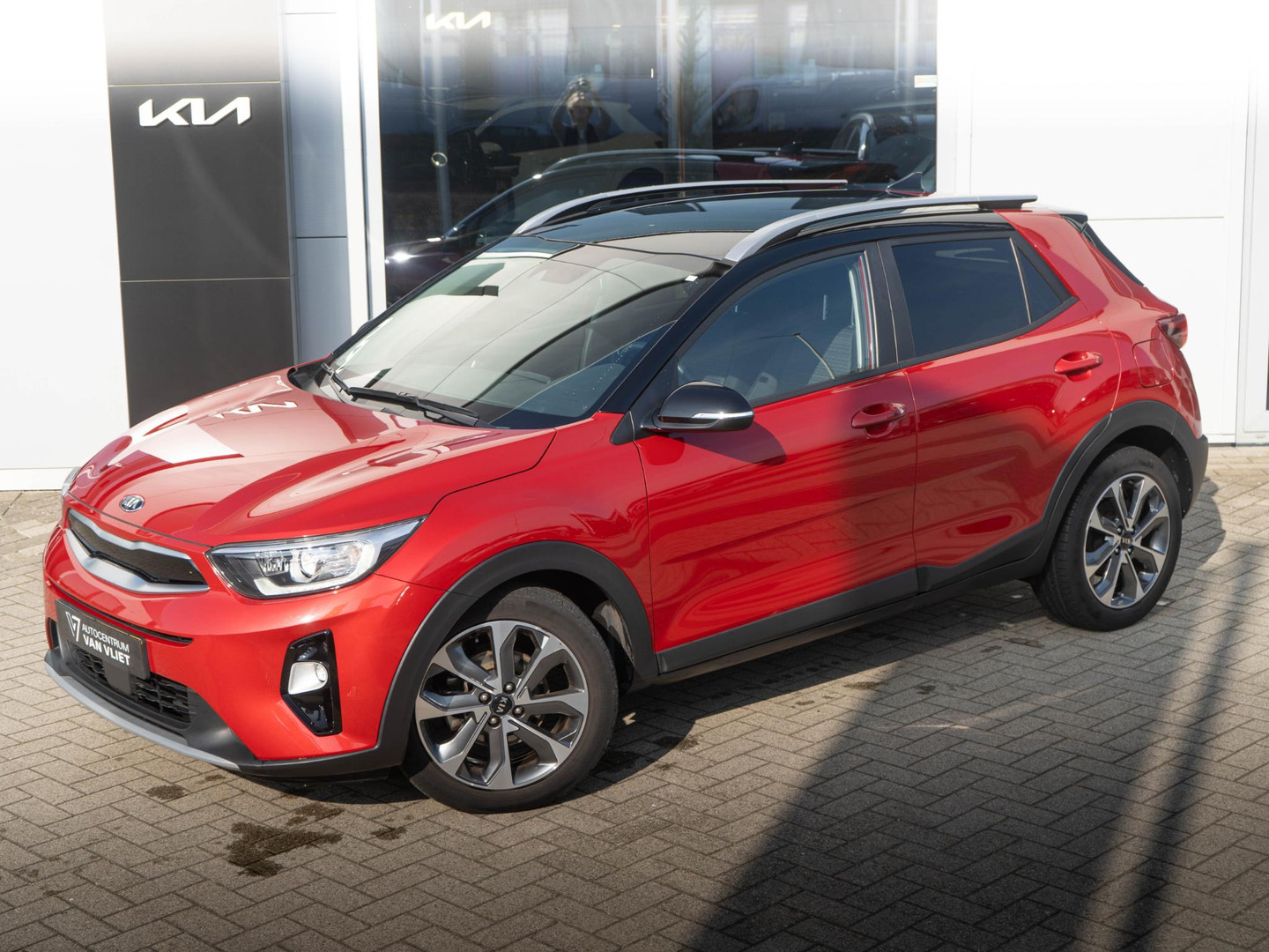 Kia