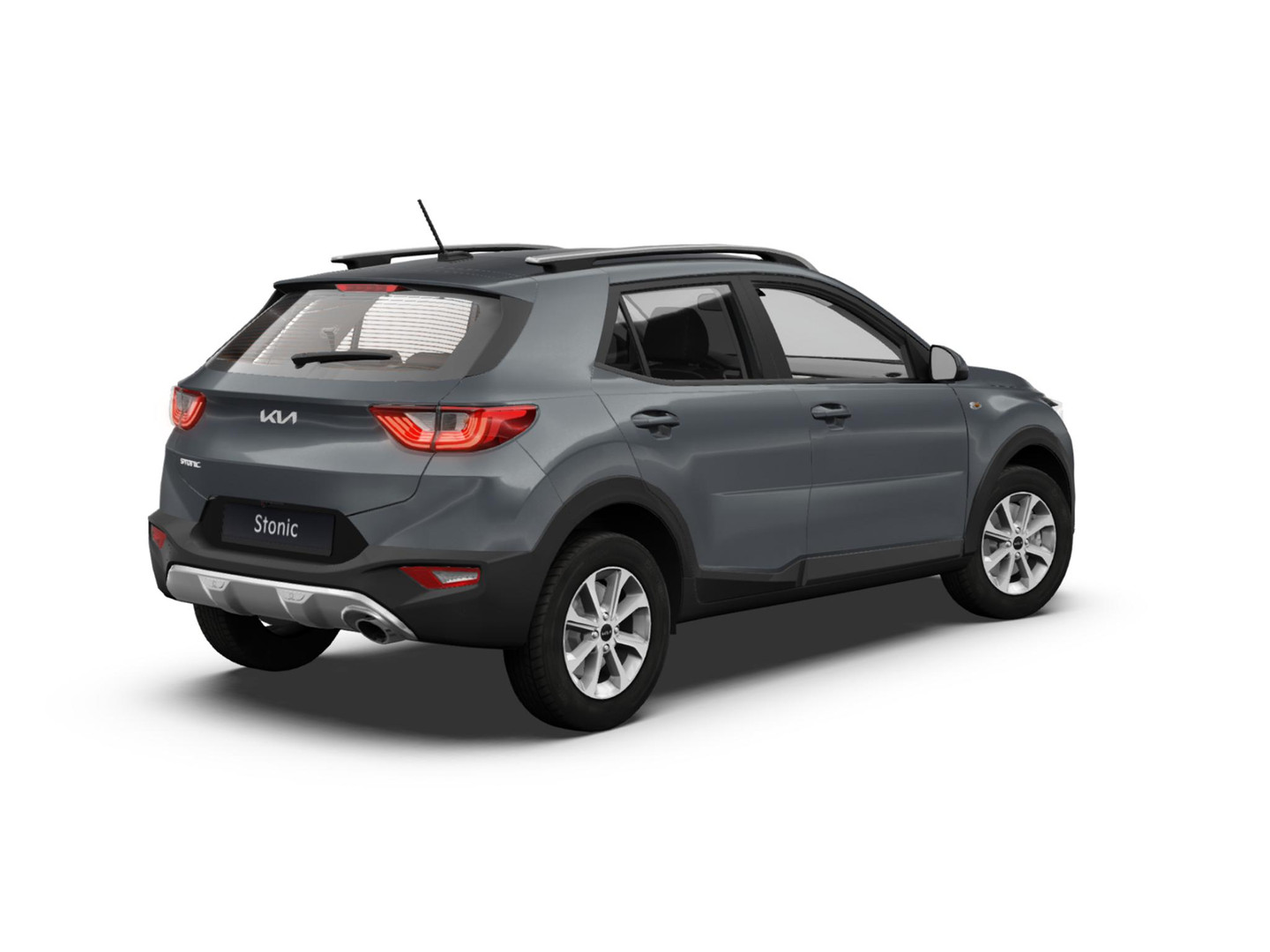 Kia Kia