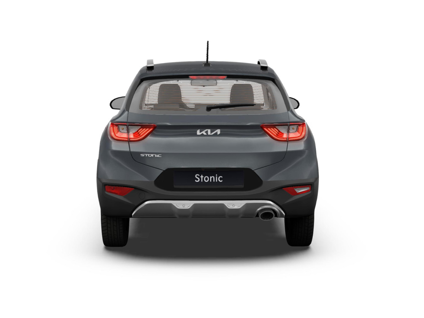 Kia Kia
