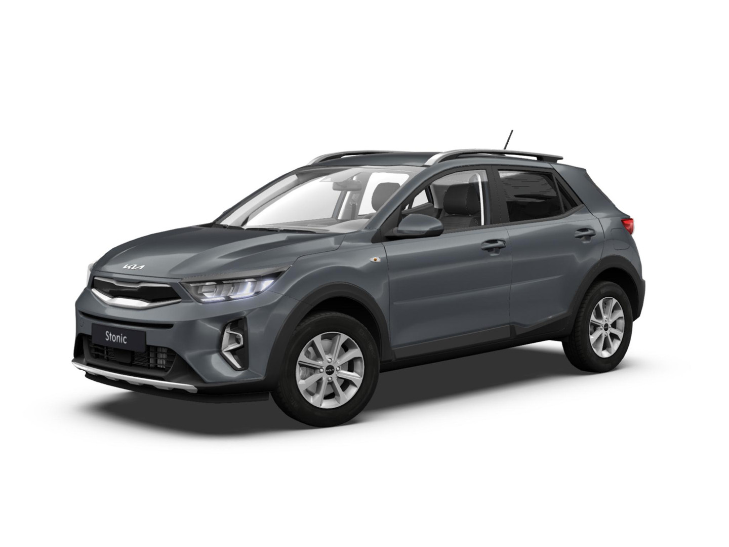 Kia Kia