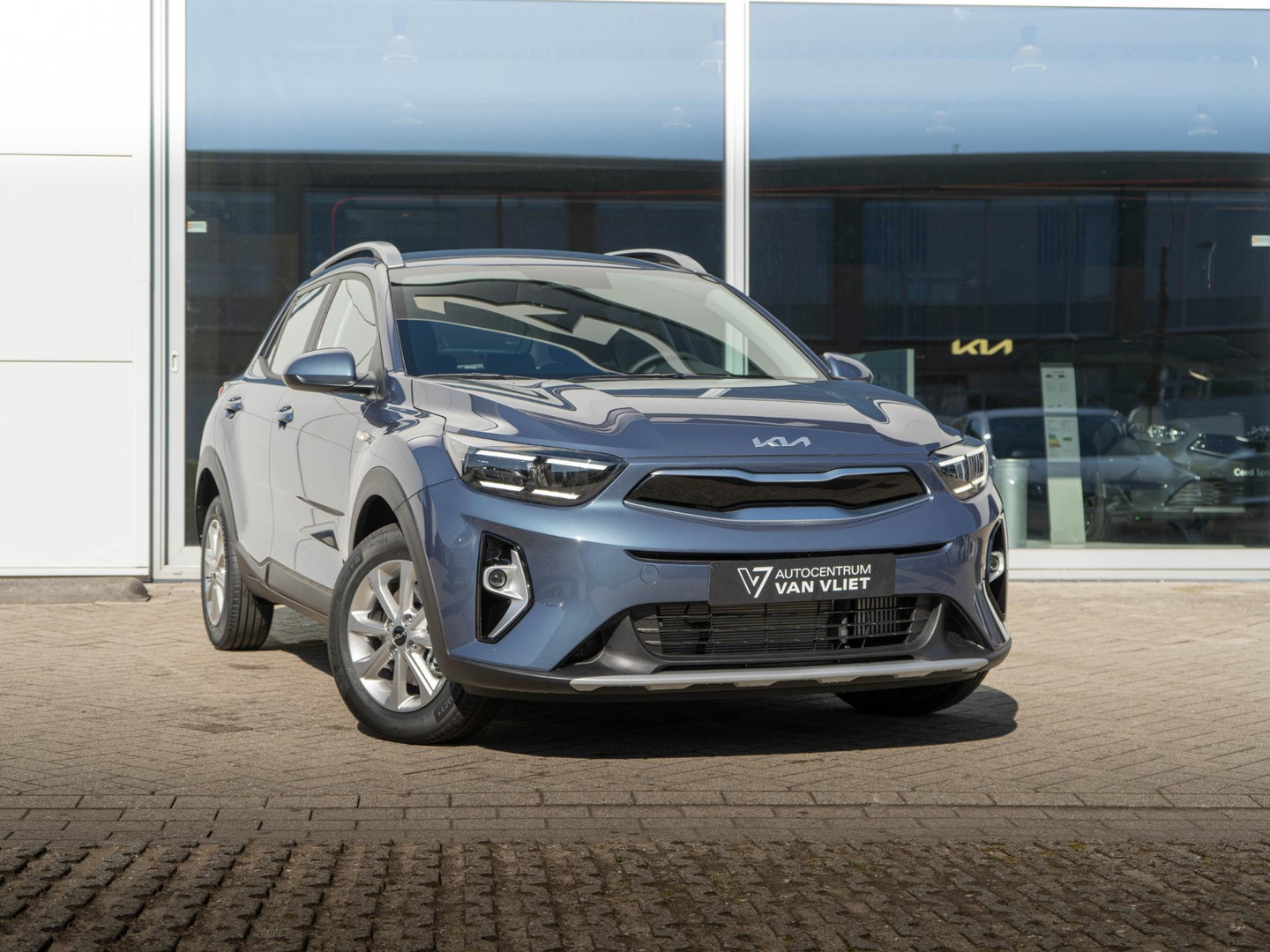 Kia Kia