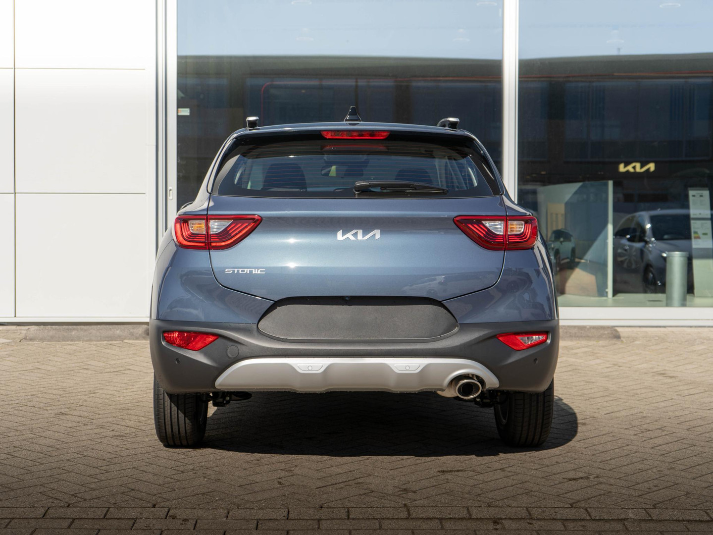 Kia Kia