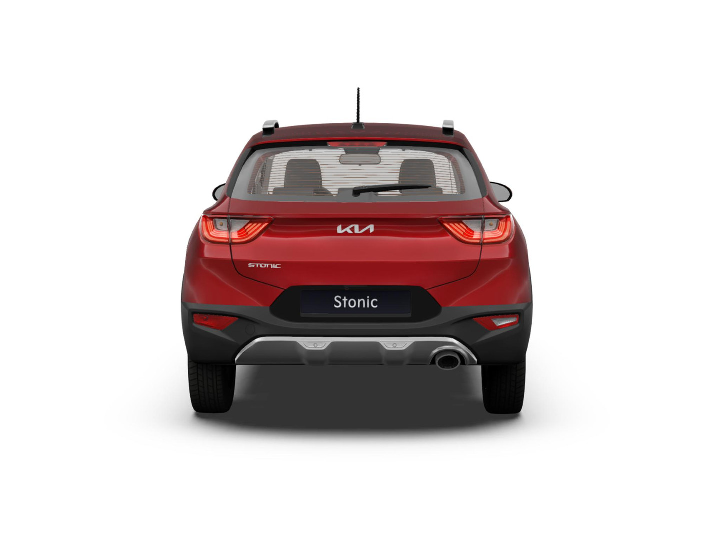 Kia Kia