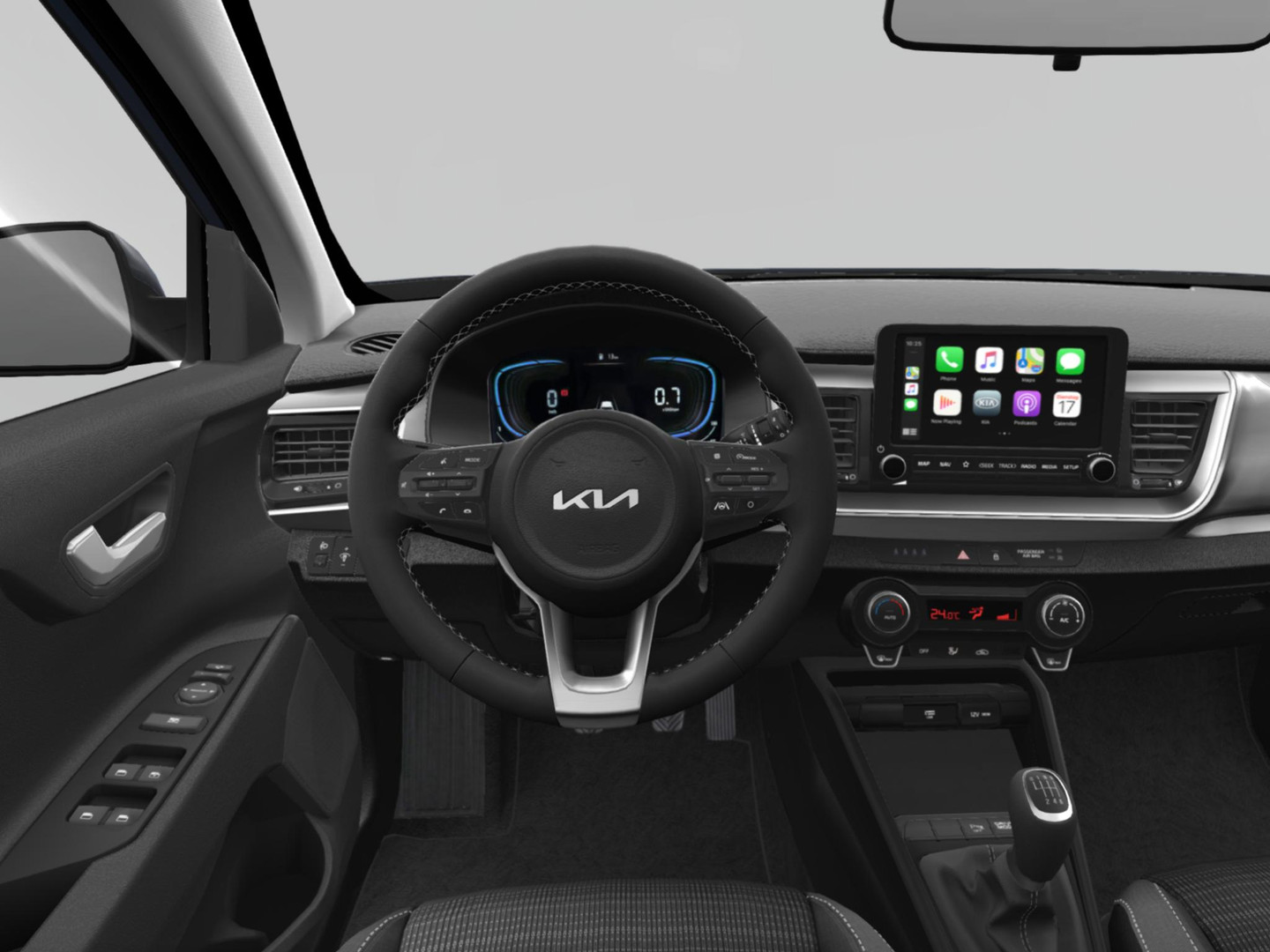 Kia Kia