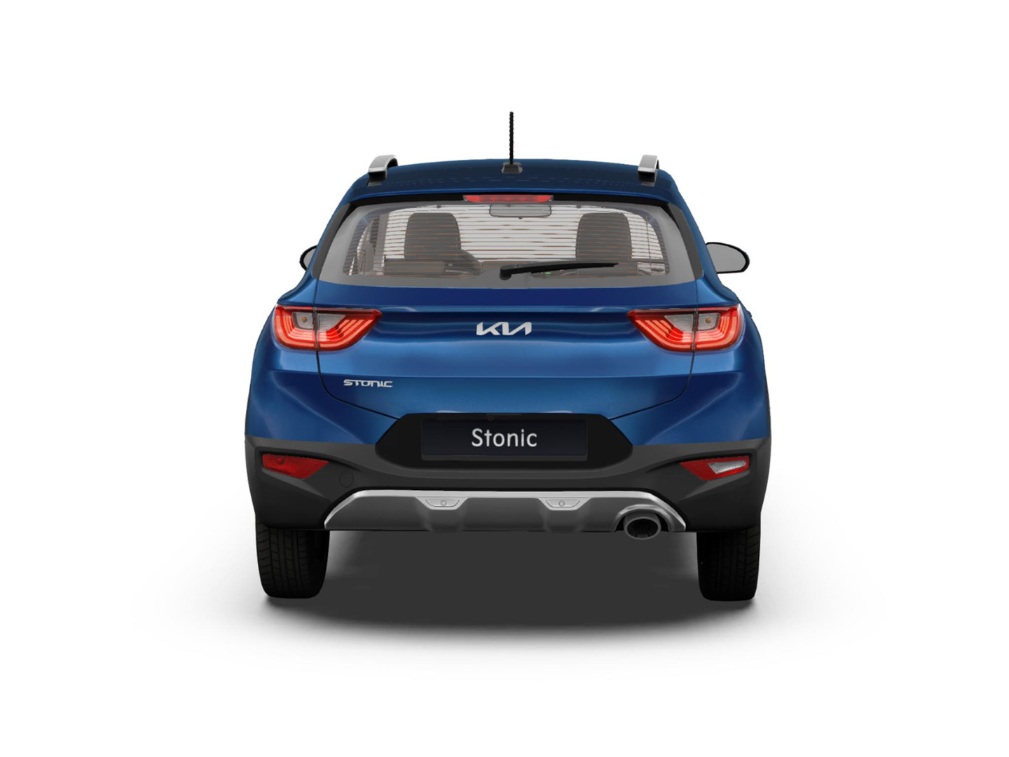 Kia Kia
