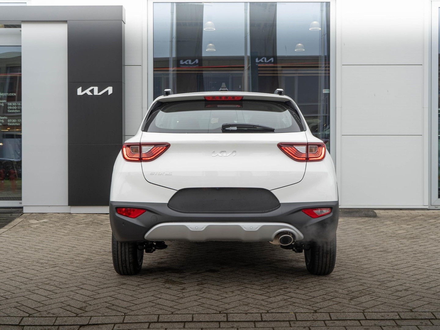 Kia Kia