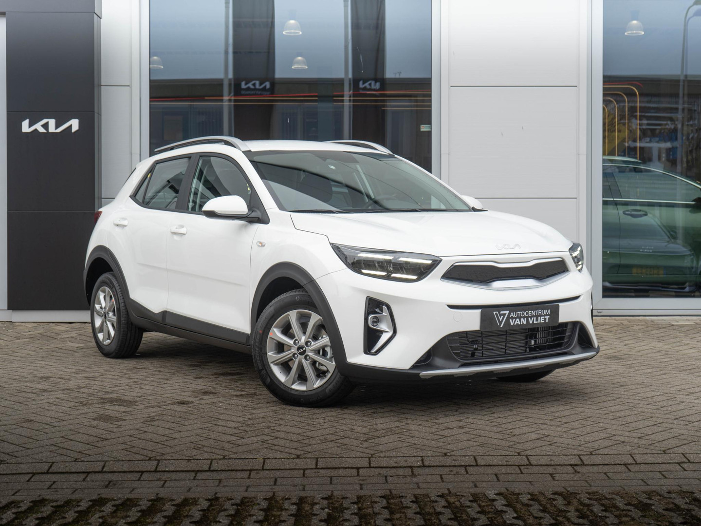 Kia Kia