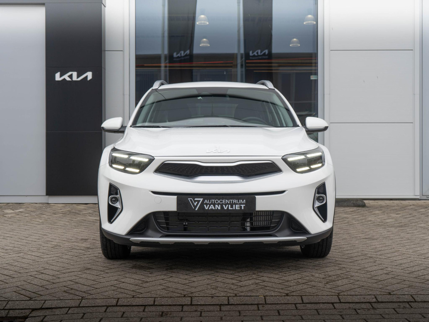 Kia Kia