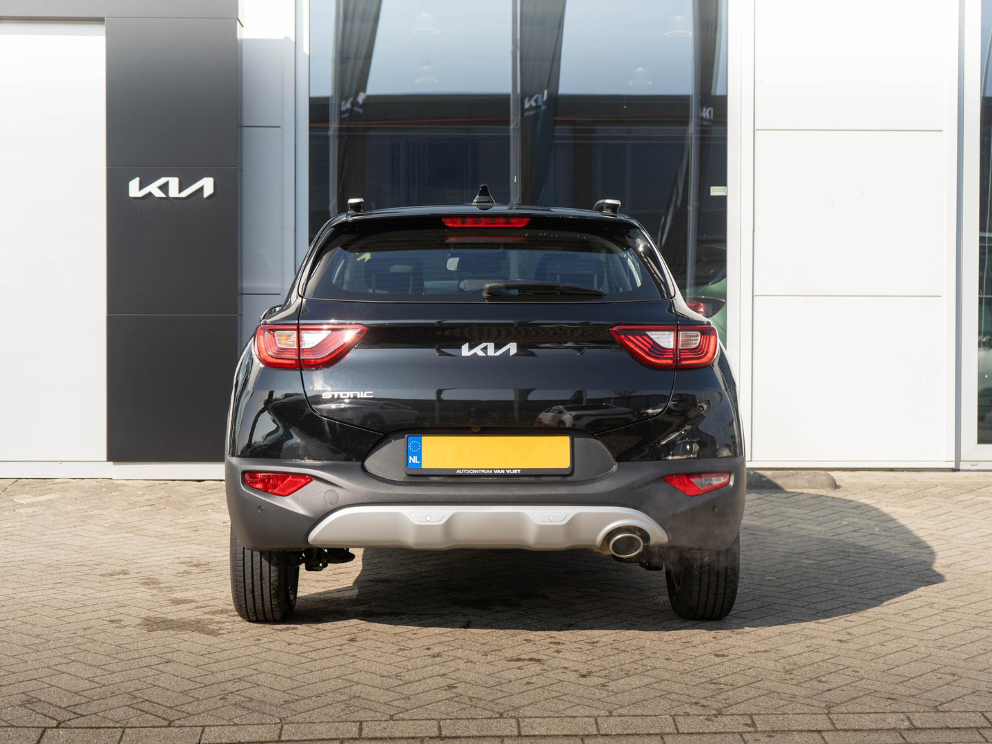 Kia Kia