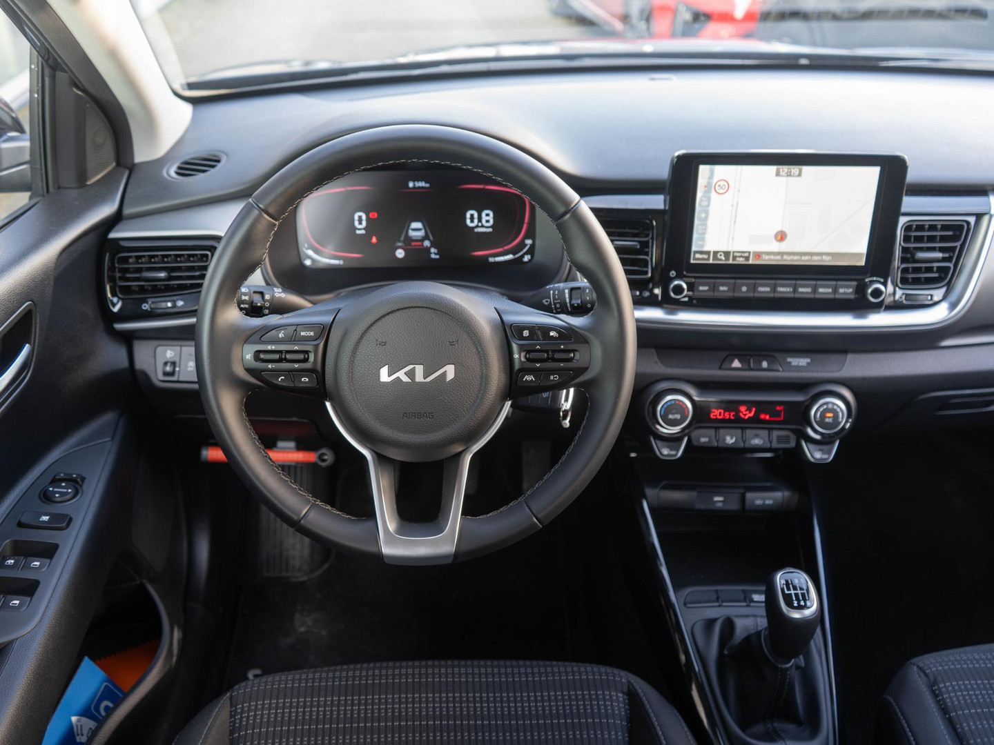 Kia Kia