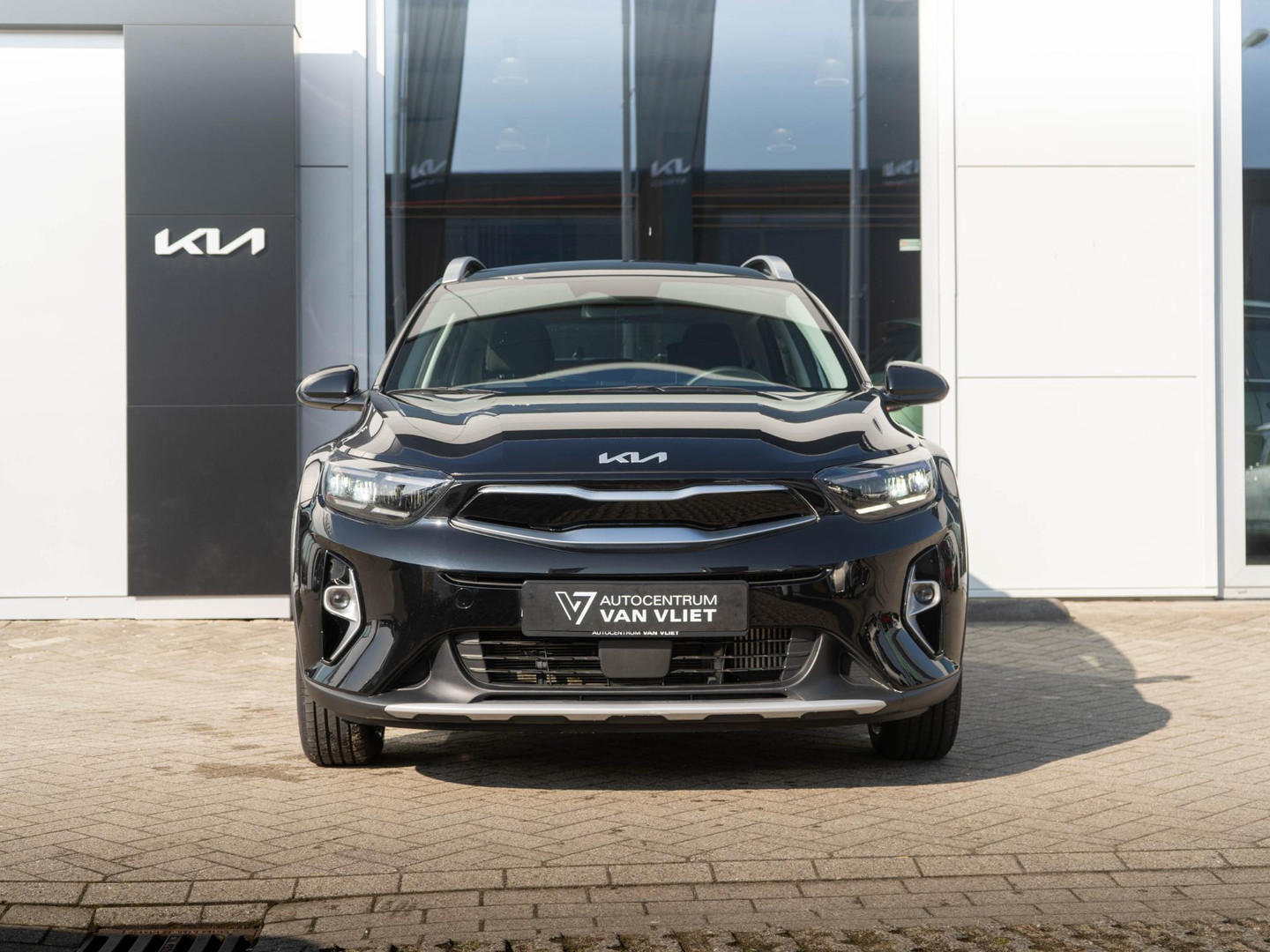 Kia Kia