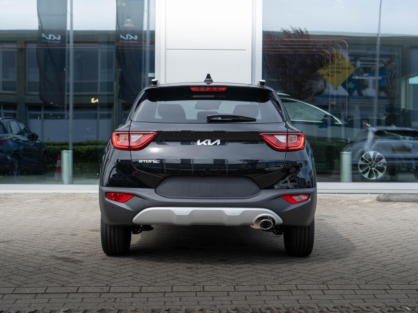 Kia