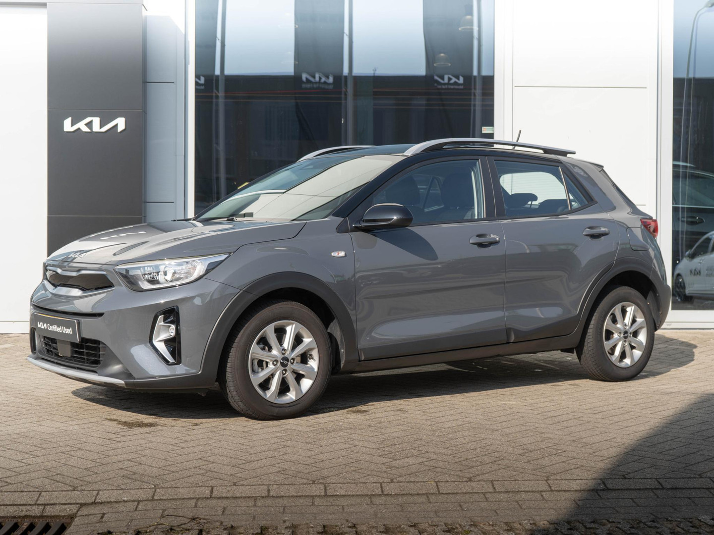 Kia Kia